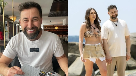 Iată ce afacere are Cornel Luchian de la Insula Iubirii. Face milioane de lei cu doar 5 angajați