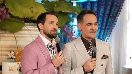 Dani Oțil pleacă temporar de la „Neatza…”.  De ce se retrage din emisiunea care l-a consacrat