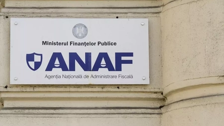 Datoriile de la ANAF ar putea fi șterse. Cum trebuie să procedeze românii