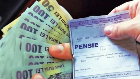 Poșta Română va trimite, în următoarele săptămâni, deciziile de recalculare a pensiilor la ieșenii stabiliți în străinătate