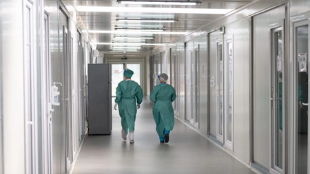 Mai multe posturi sunt scoase la concurs în spitalele din Iași! Majoritatea sunt pentru asistenți medicali