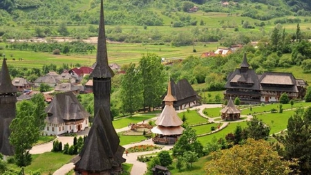 ,,Drumul binelui” din România, inclus în Patrimoniul UNESCO. Unde se află drumul care străbate cele mai frumoase zone din țară