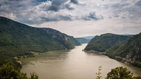 Debitul Dunării atinge valoarea maximă. Ce spun specialiştii de la Apele Române