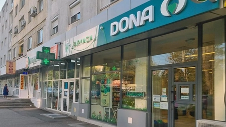 Ordonanţă de urgenţă prin care modifică procedura de autorizare a unităţilor farmaceutice