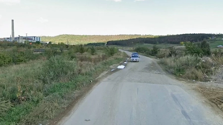 Trei firme de construcții vor contractul de asfaltare a unei străzi din comuna Ciurea. Proiectul depășește 1.700.000 de lei