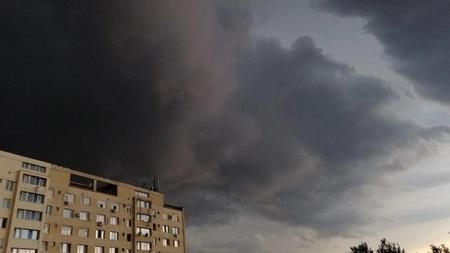 Șefa ANM, Elena Mateescu, declarații de ultimă oră. Când va fi lovită România de vijeli din cauza furtunii Ashley