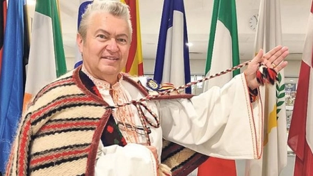 Gheorghe Turda, un nou scandal în lumea muzicii populare? A dezvăluit secrete din viața Irinei Loghin și a lui Benone Sinulescu