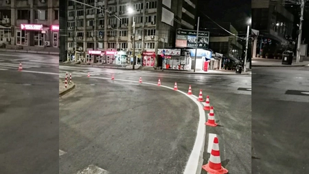 Atenție, șoferi! Mai multe străzi din Iași vor intra în reparații, iar circulația mașinilor va fi închisă