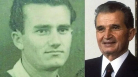 Povestea mai puțin cunoscută a celui mai mic frate al lui Nicolae Ceaușescu: viața fascinantă pe care a dus-o în sânul Partidului Comunist