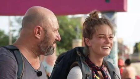 Iubita lui Cătălin Scărlătescu rupe tăcerea despre copii. Doina Teodoru și îndrăgitul chef sunt împreună de mai bine de trei ani