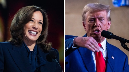 Kamala Harris ar fi primit, înainte de dezbaterea cu Donald Trump, întrebările care urma să îi fie adresate, susține un avertizor de integritate