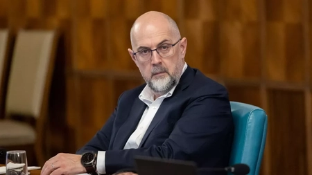 Kelemen Hunor spune că Iohannis se poate întoarce în fruntea PNL