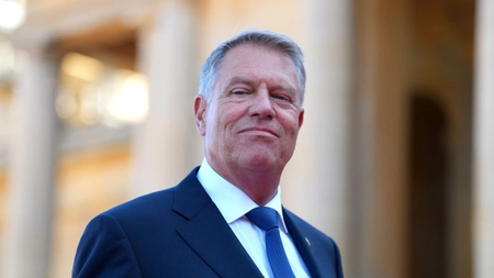 Va candida Klaus Iohannis la alegerile parlamentare? S-a elucidat misterul: 