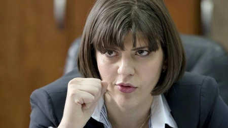 Parchetul European face mai multe percheziții în Maramureș