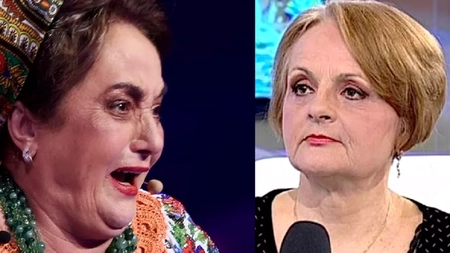 Laura Lavric a recunoscut că se răzbună pe sora ei: „Pentru nenorocirea pe care mi-a făcut-o…”