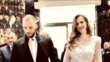 Livian Pop nu este fiul biologic al lui Nelson Mondialu. Detalii despre familia reală a tânărului