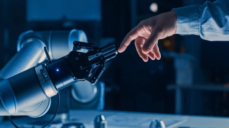 Acești români își vor pierde locul de muncă! Vor fi înlocuiți cu Inteligența Artificială