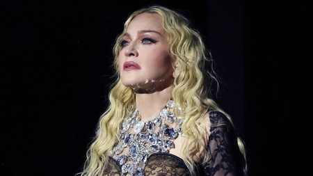 Madonna este în doliu! Regina pop a izbucnit în fața fanilor: 