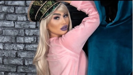 Margherita de la Clejani s-a retras din viața publică pentru o perioadă. Ce a ajuns să facă acum