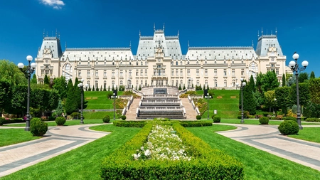 Vremea în Iași, în perioada 23-29 septembrie 2024. Ce anunță meteorologii și când revin ploile