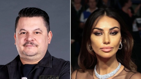 Mihai Bobonete, comentariu viral pentru Mădălina Ghenea.”Sărut mana!”