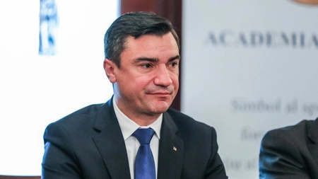 Judecătorii de la Curtea de Apel au desființat probele din dosarul de corupție al primarului Mihai Chirica. Nu procurorii de la DIICOT trebuiau să-l ancheteze