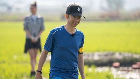 Mihai Găinușă risca închisoarea în Thailanda. A fost prins furând