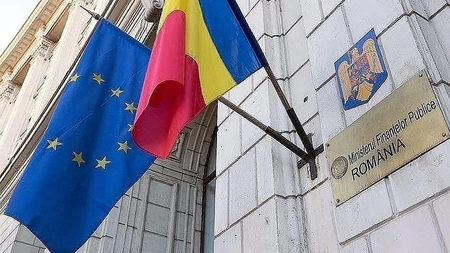Ministerul Finanțelor respinge toate ofertele băncilor pentru o emisiune de obligațiuni în valoare de peste 500 de milioane de lei