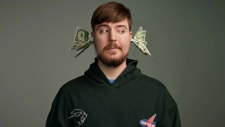 Cine este MrBeast și ce avere are cel mai mare YouTuber din lume? Net worth-ul lui depășește 1 miliard de dolari!