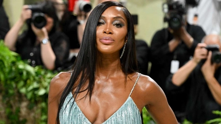 Naomi Campbell nu mai are voie să conducă organizații caritabile. Ce a făcut supermodelul cu banii din donații
