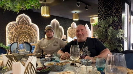 Nelson Mondialu, supărat grav pe fiul său și pe nepot. De ce nu îi mai primește în casă pe Livian Pop și pe „Bogătaș”