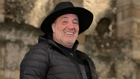 Nelson Mondialu’ a lansat un atac dur la adresa lui Cătălin Măruță. “Ema și David, ascultați-mă! Dacă nu îmi răspunde tatăl vostru…”