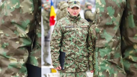 Scandal de proporții la Brigada 15 Mecanizată „Podu Înalt” Iași, după ce un cadru militar a fost filmat conducând, în repetate rânduri, fără a avea permis auto: „Vreau să fie înlăturată din Armată”