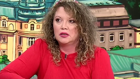 Oana Lis a făcut o altfel de postare pe pagina personală de Facebook. Despre ce este vorba