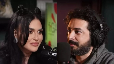 Oana Radu îi aduce acuzații grave lui Marius Moga. Ce s-a întâmplat între ei, în urmă cu 13 ani? 