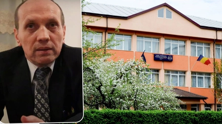 Panică într-un liceu din Iași! Cum a ajuns o elevă să își amenințe colegii cu moartea. Profesorii nu știu ce să facă: „Nu suntem suficient pregătiți”