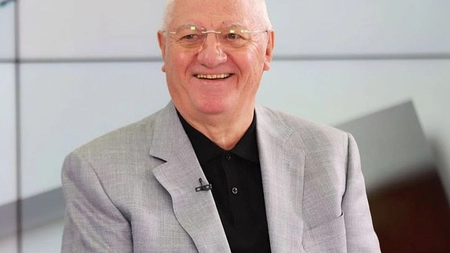 Ce pensie ia Dumitru Dragomir, după recalculare: „Dacă n-ai contribuit, ciocu’ mic!”