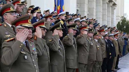 Pensii militare 2024. Câți polițiști primesc sub 3.000 de lei și ce schimbări apar din octombrie