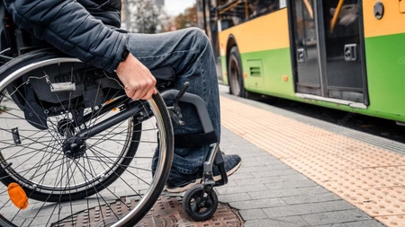 Ce drepturi au persoanele cu handicap?