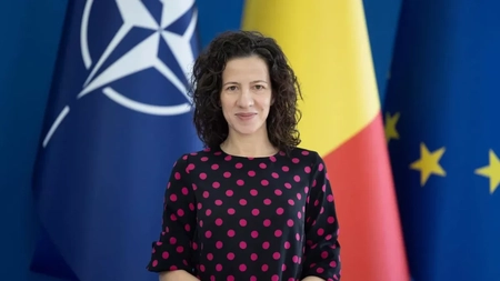 Atribuțiile Roxanei Mînzatu, vicepreședinte al Comisiei Europene. Responsabilitățile portofoliului pentru Educație, Muncă și Drepturi Sociale