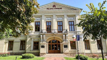Scandal, la Palatul Copiilor din Iași! Părinții sunt nemulțumiți de orarul stabilit de profesori: „O nesimțire totală, bătaie de joc”