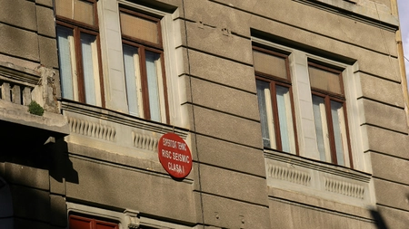 Doar 4 din cele 211 școli din județul Iași prezintă risc seismic. În aceste unități de învățământ nu se desfășoară activități didactice