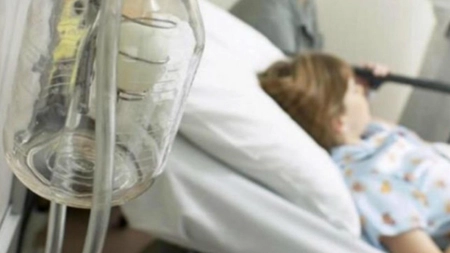 Ministerul Sănătăţii, detalii despre focarul de toxiinfecţie alimentară apărut în mai multe şcoli din judeţul Mehedinţi
