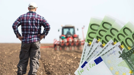 Noutăți pentru fermierii ieșeni. APIA a stabilit termenul limită pentru cei care doresc să obțină subvenția de 60 de euro/h