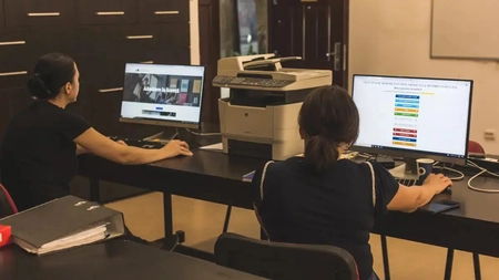 Concurență ridicată la admiterea de toamnă la TUIASI: 2,5 concurenți / loc bugetat, iar patru facultăți nu au organizat concurs de admitere