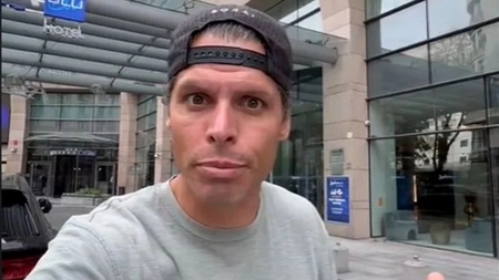Un turist olandez, surprins de București: „Am ieșit din hotel și sunt șocat!”