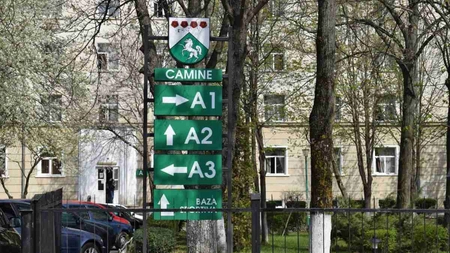 Universitatea de Științele Vieții Iași investește peste 3.500.000 de euro în renovarea unui cămin