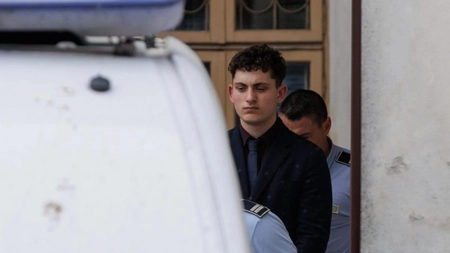 Acuzații șocante. Avocații lui Vlad Pascu dau vina pe tinerii uciși în accidentul din 2 Mai