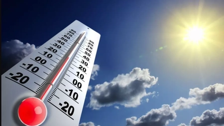 Prognoza meteo 15 septembrie 2024. Cum e vremea în România