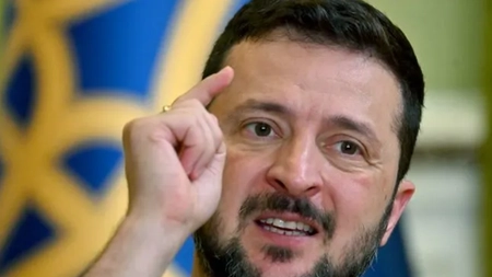 Anchetă în SUA după vizita lui Zelenski. Soarta ambasadorului ucrainean la Washington e incertă: „Nu fac nici un fel de amenințări”